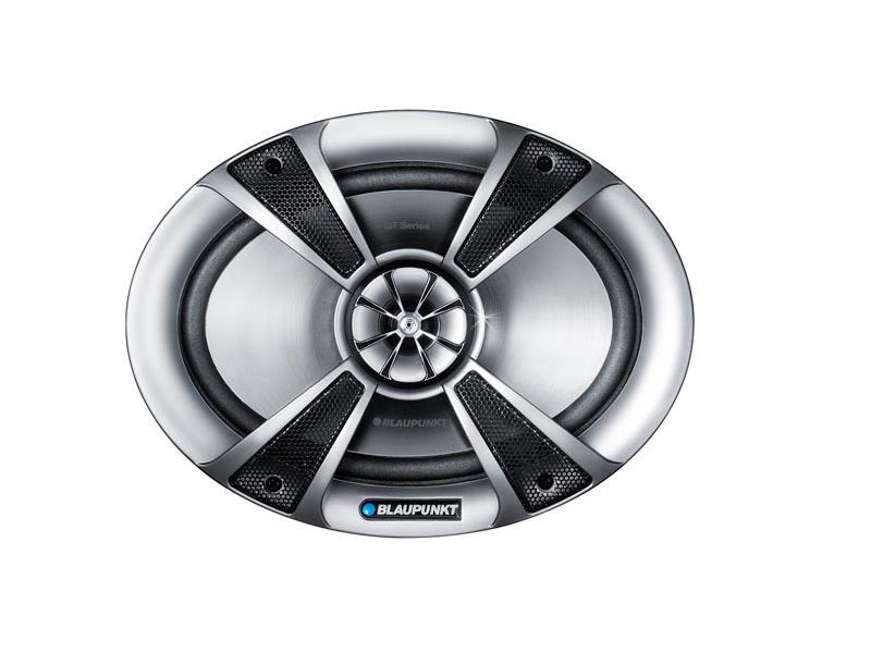 Głośniki samochodowe Blaupunkt GTx 572