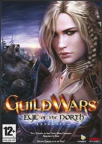 Gra PC Guild Wars: Eye Of The North