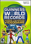 Gra WII Guinness World Records