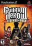 Gra PS2 Guitar Hero 3