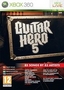Gra Xbox 360 Guitar Hero 5