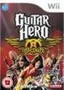 Gra WII Guitar Hero: Aerosmith