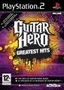 Gra PS2 Guitar Hero: Greatest Hits