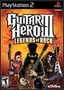 Gra PS2 Guitar Hero 3: Legends Of Rock