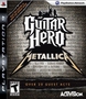 Gra PS3 Guitar Hero: Metallica