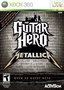 Gra Xbox 360 Guitar Hero: Metallica