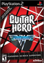 Gra PS2 Guitar Hero: Van Halen