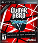 Gra PS3 Guitar Hero: Van Halen