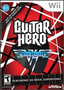 Gra WII Guitar Hero: Van Halen