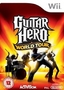Gra WII Guitar Hero: World Tour