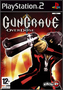 Gra PS2 Gungrave: Overdose