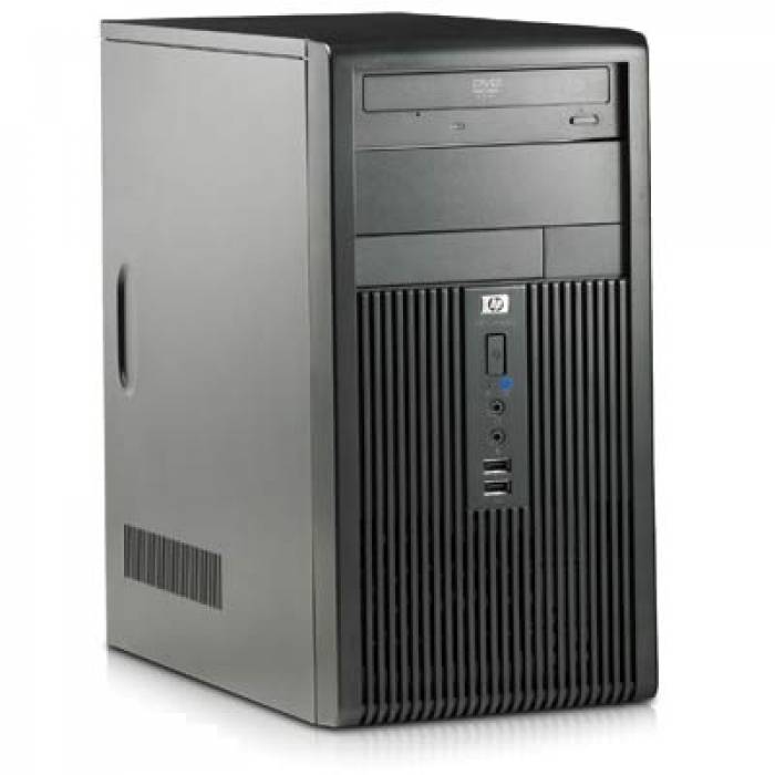 Komputer HP Compaq dx7400 Microtower GV900EA