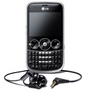 Telefon komórkowy LG GW300