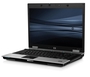 NoteBook HP EliteBook 8530w GW680AV