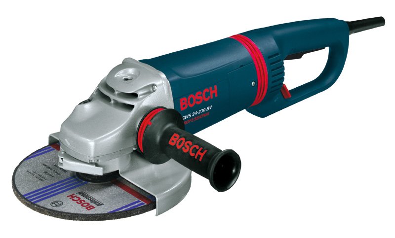 Szlifierka kątowa Bosch GWS 24 230 BV Professional