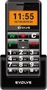 Telefon komórkowy Evolve GX440