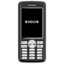 Telefon komórkowy Evolve GX600