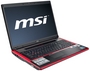 Notebook MSI MegaBook GX733-047PL