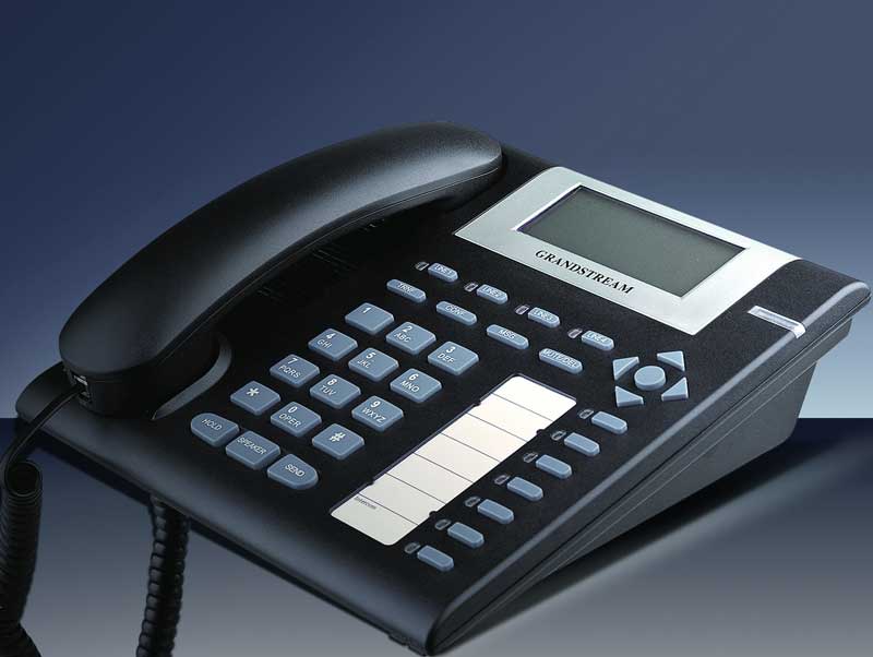 Telefon IP Grandstream GXP-2000