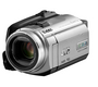 Kamera cyfrowa JVC GZ-HD5