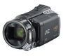 Kamera JVC GZ-HM400