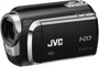 Kamera cyfrowa JVC GZ-MG680