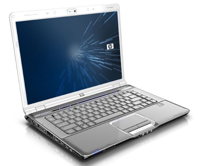 Notebook HP Pavilion dv6699ew GZ840EA