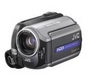 Kamera cyfrowa JVC GZ-MG155 Everio