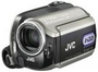 Kamera cyfrowa JVC GZ-MG255