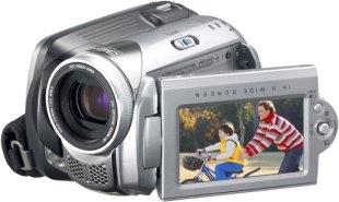 Kamera cyfrowa JVC GZ-MG27