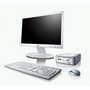 Monitor LCD Fujitsu-Siemens H22-1WS