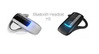 Słuchawka Bluetooth Motorola H3
