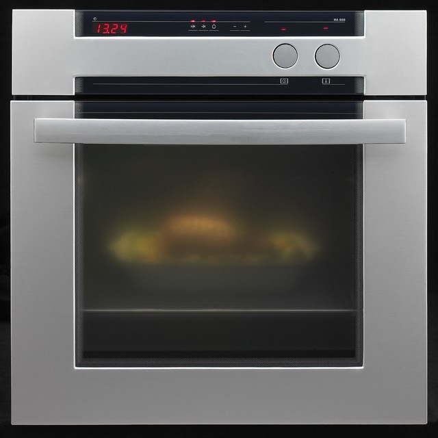 Piekarnik Teka HA 850