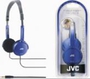 Słuchawki JVC HA-L50