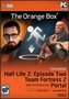 Gra PC Half-Life 2: The Orange Box