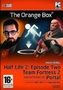Gra PC Half Life: The Orange Box