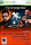 Gra Xbox 360 Half Life The Orange Box