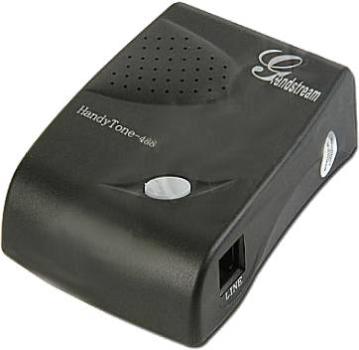 Adapter telefoniczny i router VoIP Grandstream HandyTone 488 GHTATA488