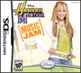 Gra NDS Hannah Montana 2: Music Jam