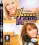 Gra PS3 Hannah Montana Movie