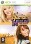 Gra Xbox 360 Hannah Montana