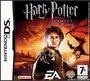 Gra NDS Harry Potter I Czara Ognia