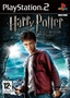 Gra PS2 Harry Potter I Książę Półkrwi