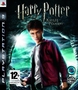 Gra PS3 Harry Potter I Książę Półkrwi
