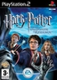 Gra PS2 Harry Potter I Więzień Azkabanu