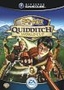Gra NGC Harry Potter Quidditch World Cup