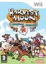 Gra WII Harvest Moon: Magical Melody