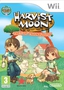 Gra WII Harvest Moon: Tree Of Tranquility