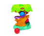 Hasbro Playskool Mini fontanna z piłek 09946
