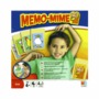 Hasbro MB Games Memo Mime 1622661